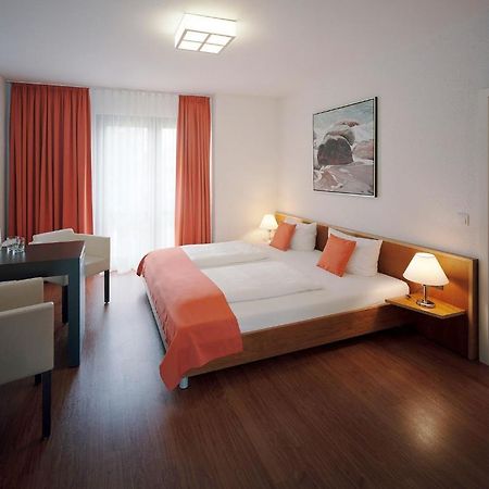 Akademiehotel Drezno Pokój zdjęcie