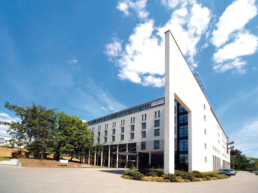 Akademiehotel Drezno Zewnętrze zdjęcie