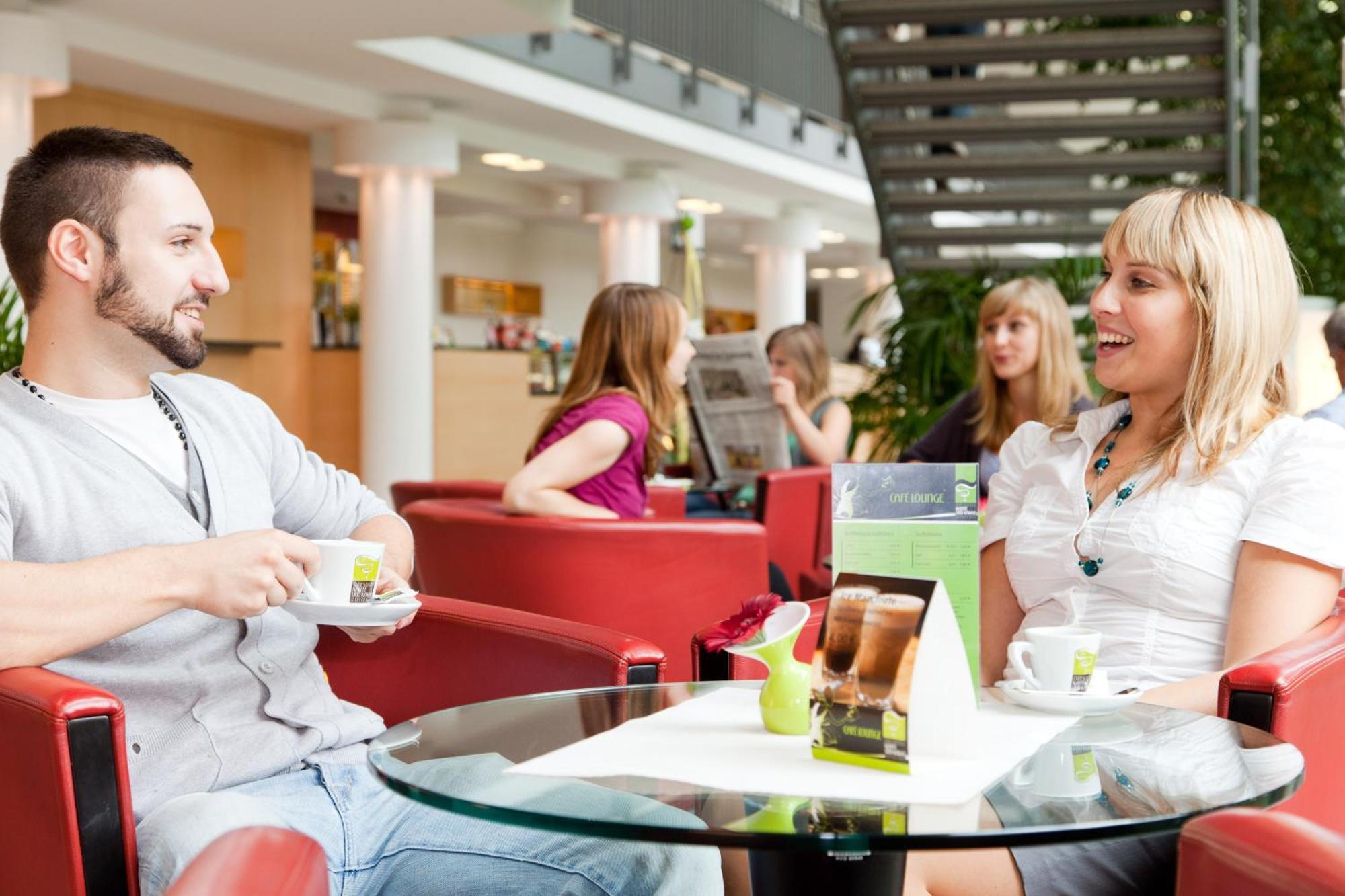 Akademiehotel Drezno Zewnętrze zdjęcie