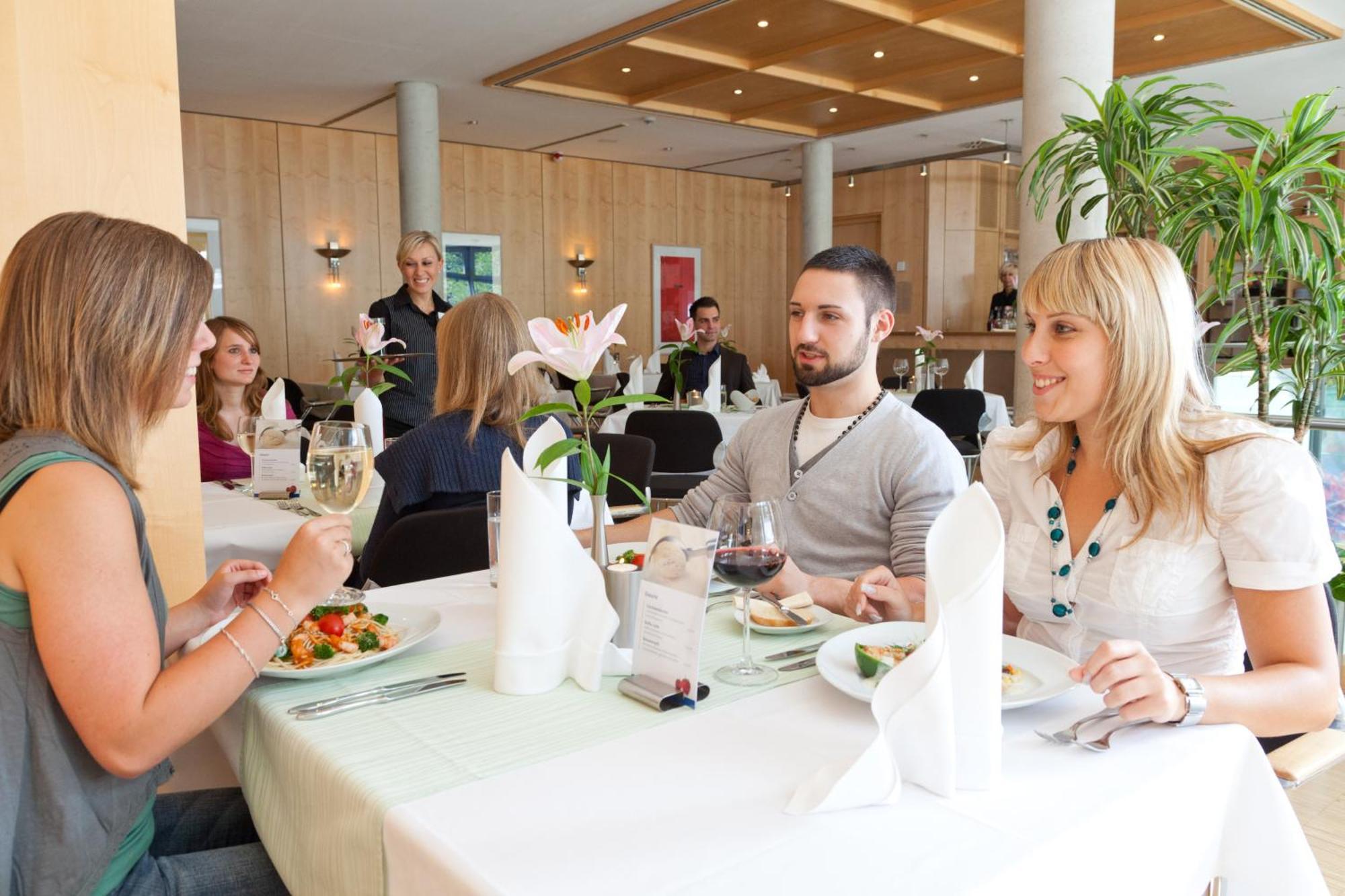 Akademiehotel Drezno Zewnętrze zdjęcie