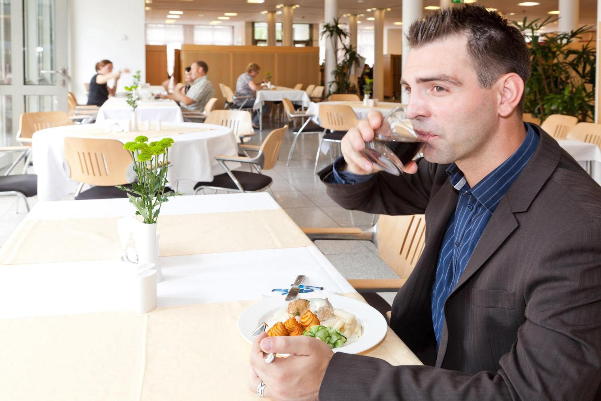 Akademiehotel Drezno Zewnętrze zdjęcie