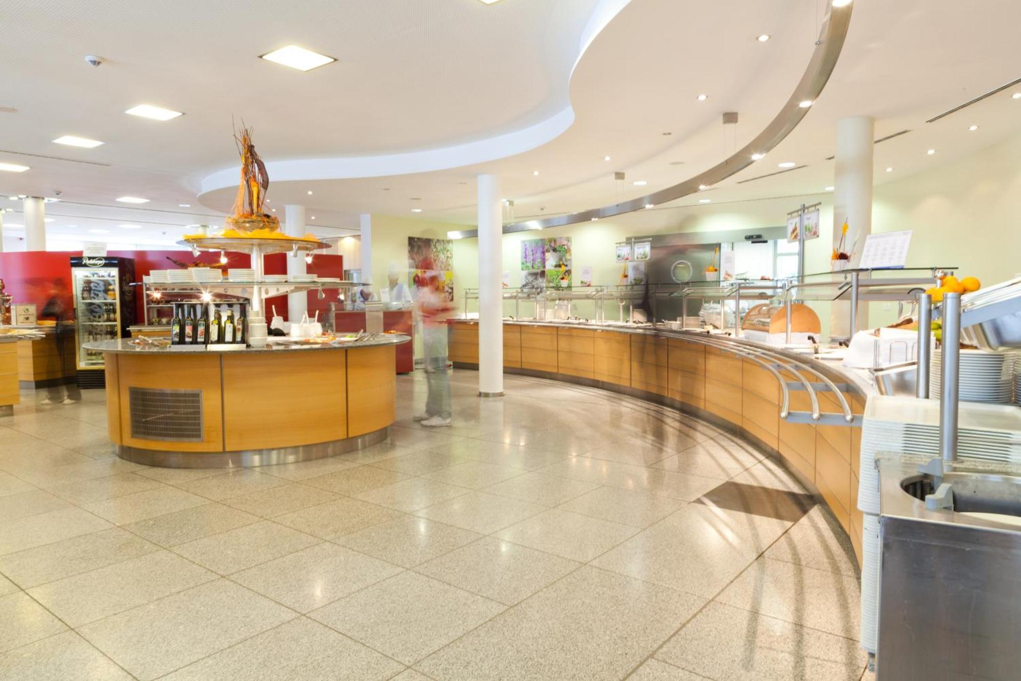 Akademiehotel Drezno Zewnętrze zdjęcie