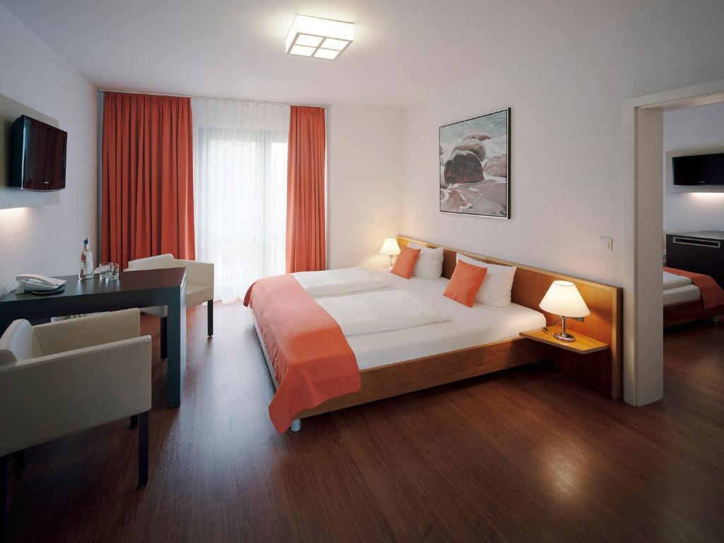 Akademiehotel Drezno Pokój zdjęcie