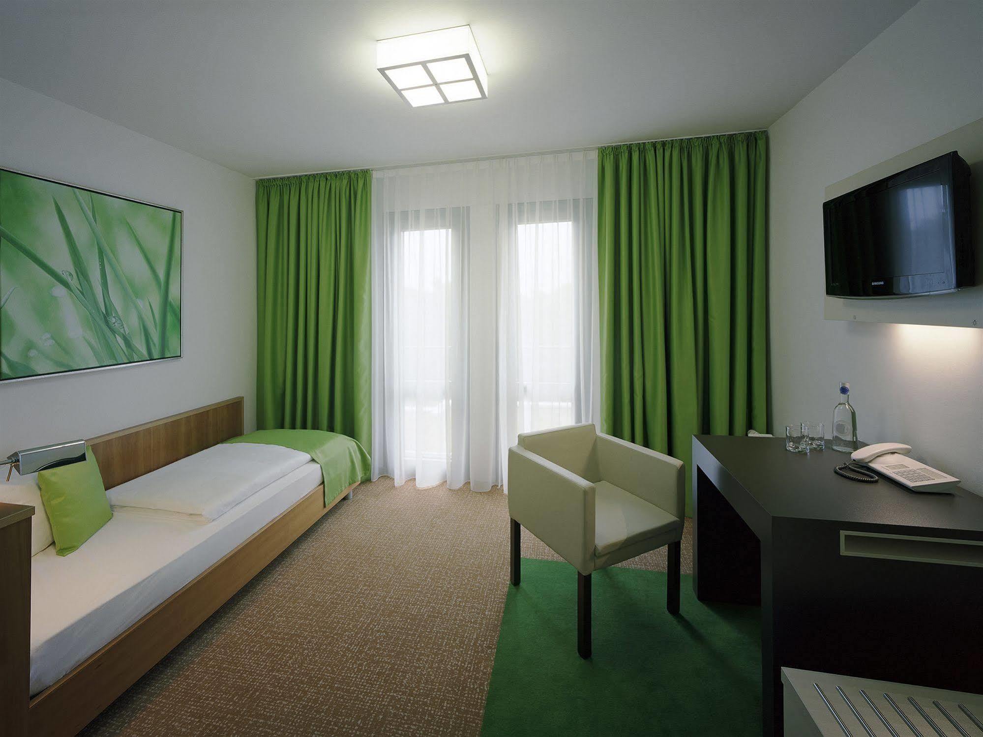 Akademiehotel Drezno Zewnętrze zdjęcie