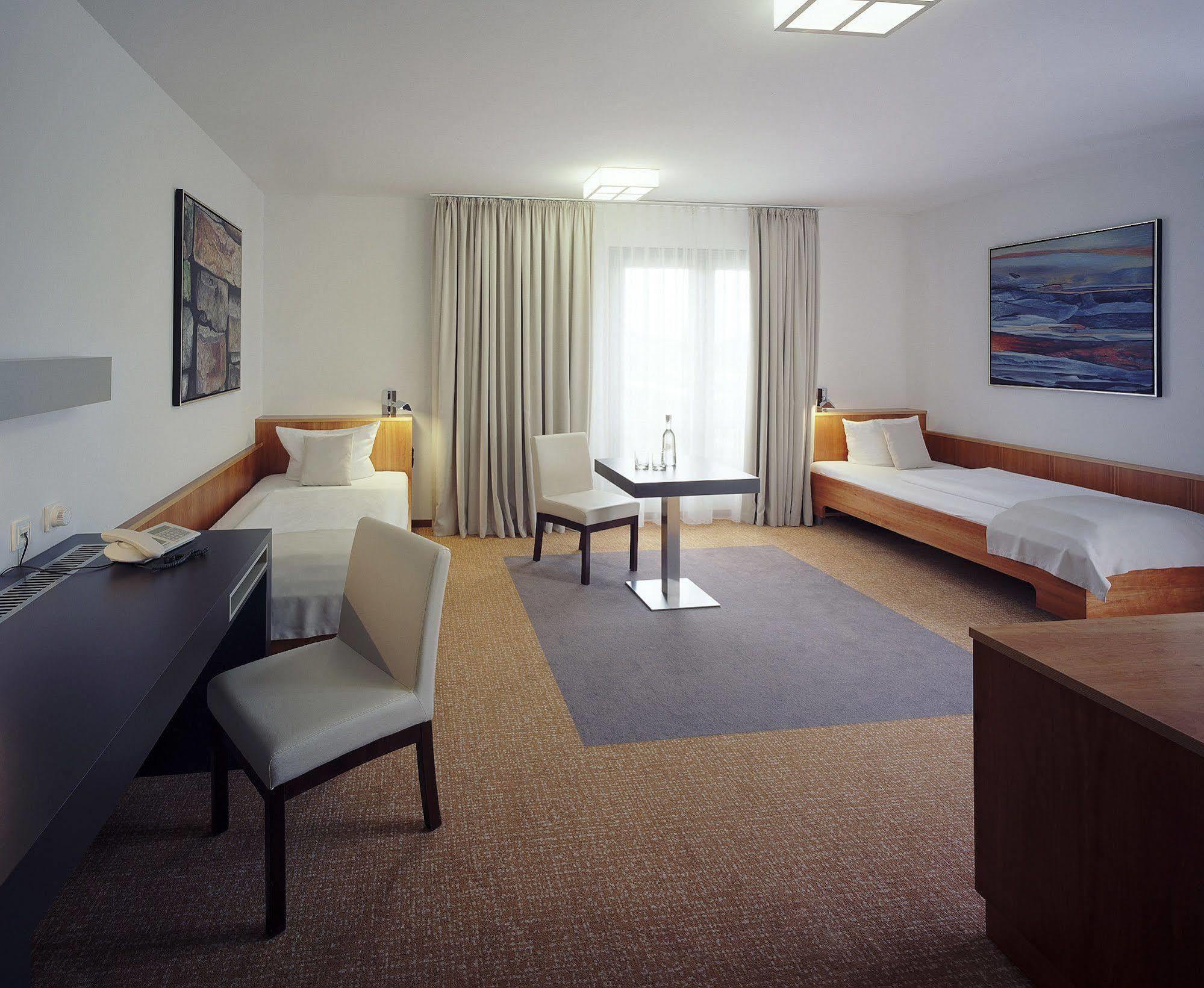 Akademiehotel Drezno Zewnętrze zdjęcie