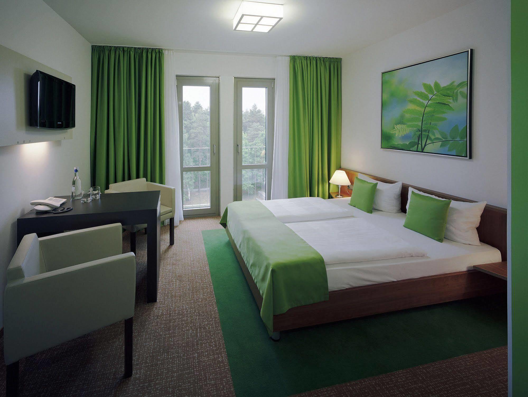Akademiehotel Drezno Zewnętrze zdjęcie