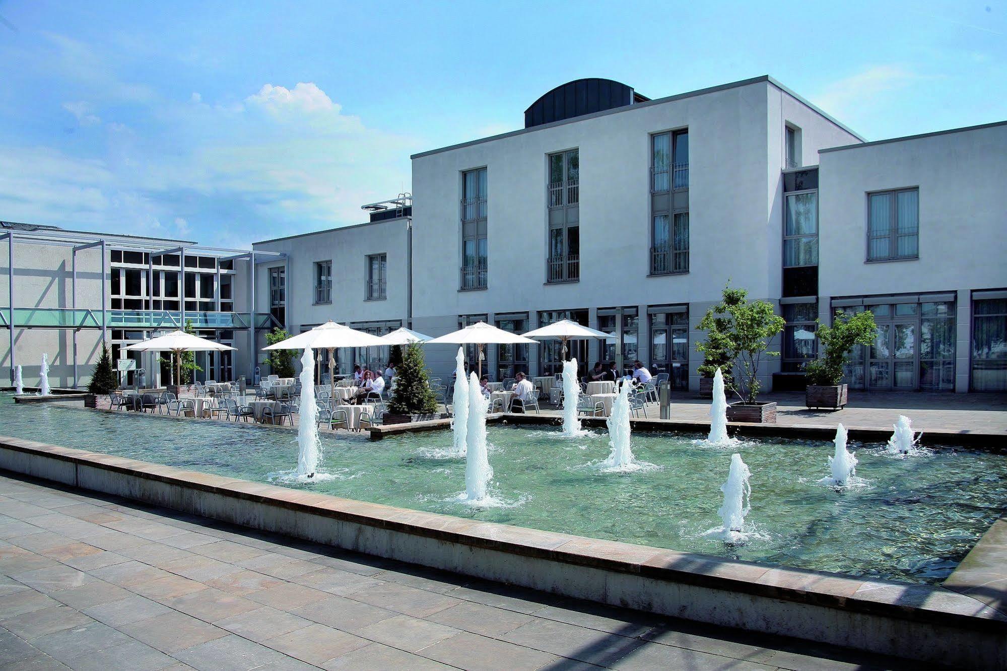 Akademiehotel Drezno Zewnętrze zdjęcie