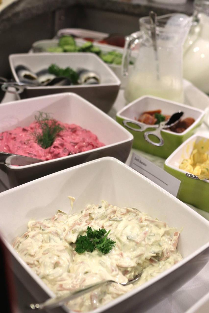 Akademiehotel Drezno Zewnętrze zdjęcie