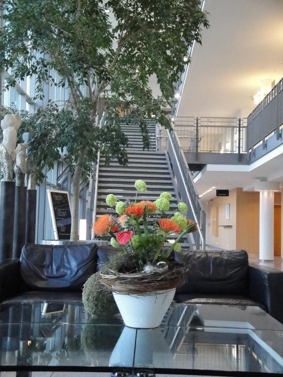 Akademiehotel Drezno Zewnętrze zdjęcie