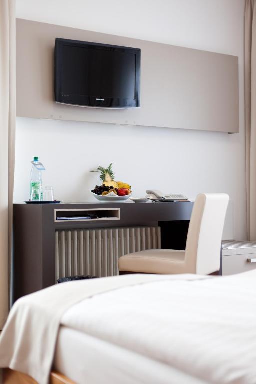 Akademiehotel Drezno Pokój zdjęcie